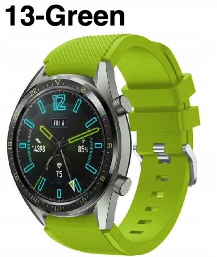 Huawei Watch GT 2 3 4 5 Pro GT2E 46M/48 мм Elite Classic Sport Buds