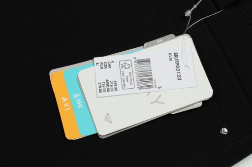 Женские сноубордические брюки ROXY Creek 15K XL