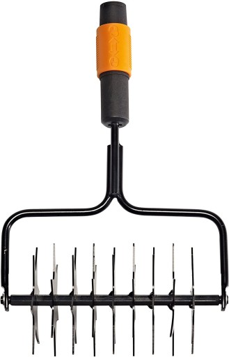 Поворотный аэратор FISKARS QuikFit 1000689