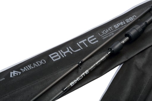 Спиннинг Mikado Bixlite 198см 1-7г