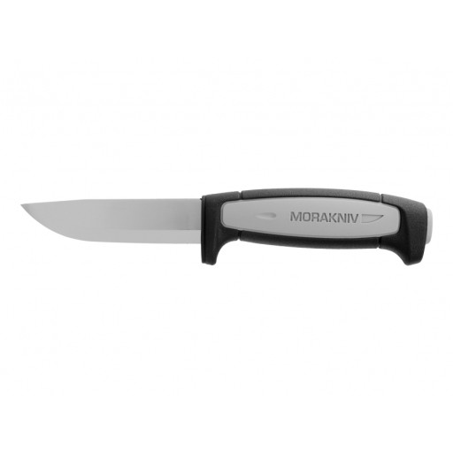Нож MORA Robust Carbon Steel Grey 12249