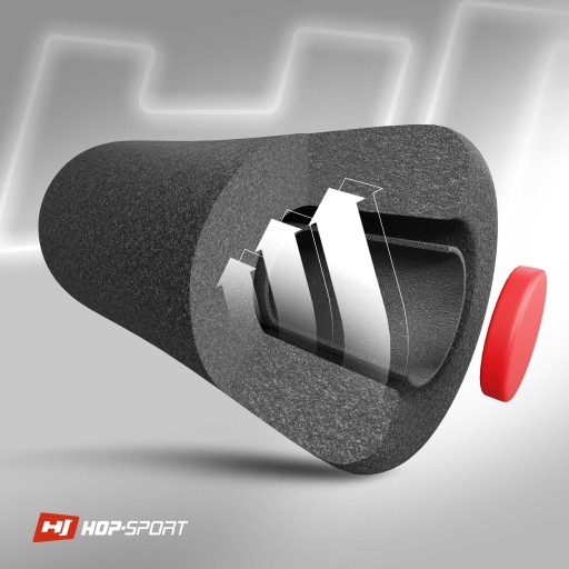 Скамья для брюшной тренировки Abt Hop Sport регулируется с метром