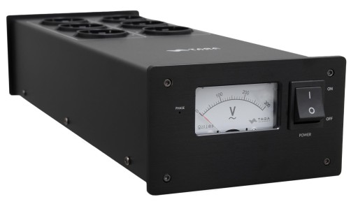 Taga Harmony PF-600 (2022) (Черный)