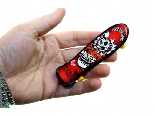 СКЕЙТБОРД VIP SOLID FINGER МИНИ-ГРИФ 3 шт. Комплект ZAB0039