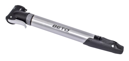 BETO CLD-012T LIGHT ALU РУЧНОЙ ВЕЛОСИПЕДНЫЙ НАСОС