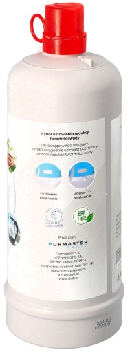 Фильтр под мойку Dafi D1 для системы Flow Comfort