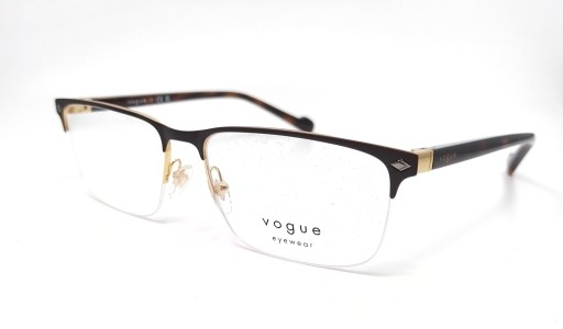 Vogue VO4292 КОРИЧНЕВАЯ ОЧКА ОЧКИ