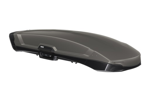 КОРОБКА THULE VECTOR L Titan Matte КРАКОВ