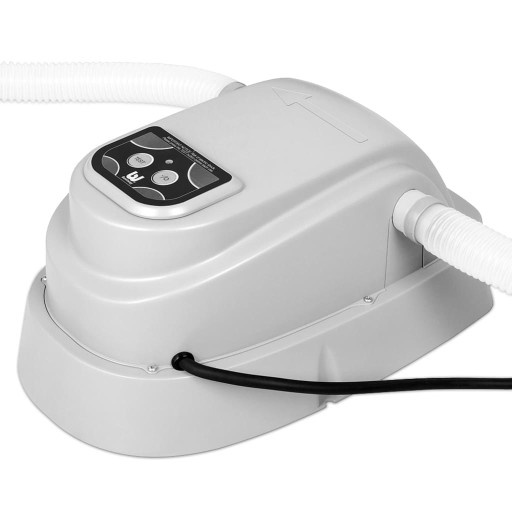 Podgrzewacz wody Basen w Basenie BESTWAY 58259