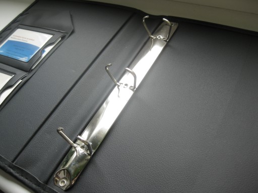 TOYOTA YARIS CASE кожаный чехол Yaris Case Pouch