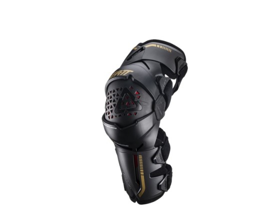 Ортезы наколенники Leatt Z-Frame черные L