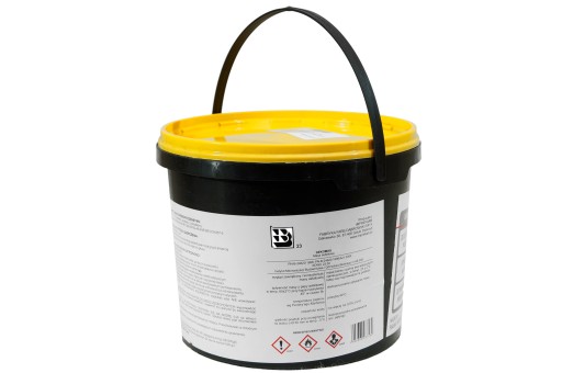 Шпатлевка SEALING COMPOUND для РЕМОНТА КРОВЛИ 3кг