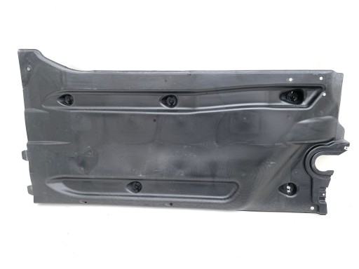 Крышка ходовой части левая 5Q0825201AG AUDI A3 8Y
