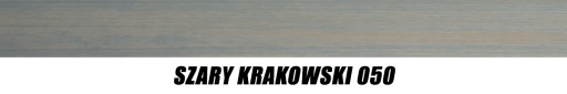 KOOPMANS HOUTOLIE OIL KRAKOWSKI GREY 050 2.5л.