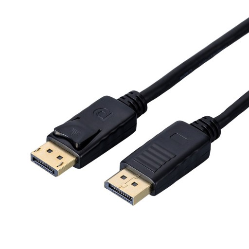 Кабель BOCIAN DisplayPort DP 1.4 8K 60 Гц 4k120 Гц 3 м