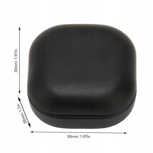 ЗАРЯДНЫЙ ЧЕХОЛ ДЛЯ SAMSUNG GALAXY BUDS2