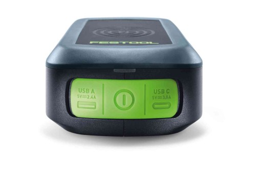 Зарядное устройство для телефона Festool PHC 18 – 577155