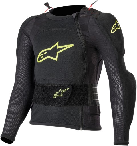 Zbroja Juniorska Alpinestars Bionic Plus L / XL