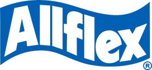Серьги для крупного рогатого скота Clean Allflex, набор из 10 шт.