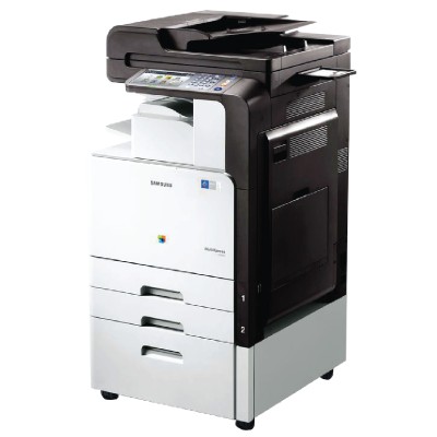 Samsung/HP CLX-9301 дуплекс A3 цвет ПРОМО