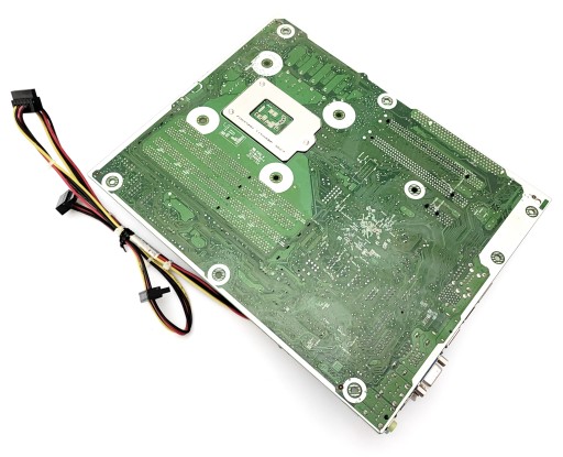 Материнская плата, HP Compaq Pro 6300 SFF, SP657239-001