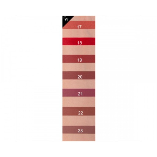 Губная помада Golden Rose LONGSTAY LIQUID LIPSTICK 30