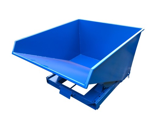 Nowy kontener do wózka widłowego TK 900 L premium