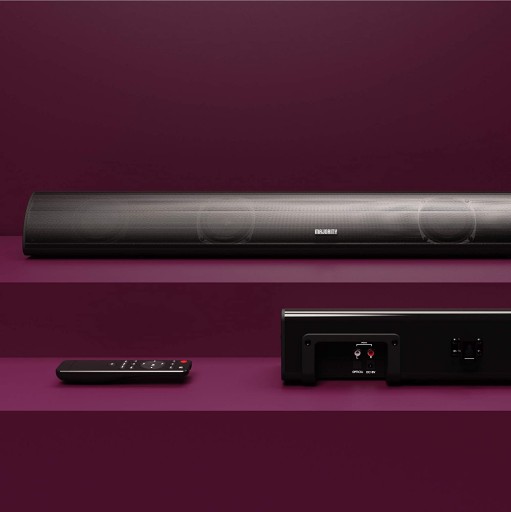 Саундбар MAJORITY SNOWDON II 120 Вт BLUETOOTH AUX