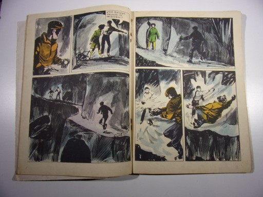 КАПИТАН ЖБИК - СПАСИБО, КАПИТАН, 1969, изд. И