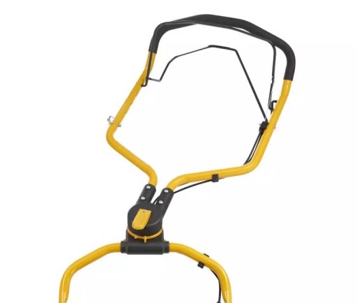 Бензиновая газонокосилка STIGA Collector 543 S
