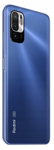 XIAOMI Redmi Note 10 5G 4/64 ГБ NFC 48Mpx СМАРТФОН СИНИЙ