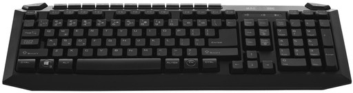 Клавиатура MAD DOG GK700 RGB