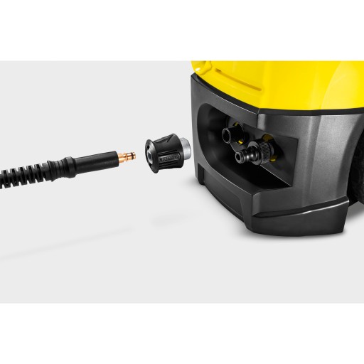 Быстроразъемное соединение Karcher K 2 5 7 M 22 защелкивающееся соединение