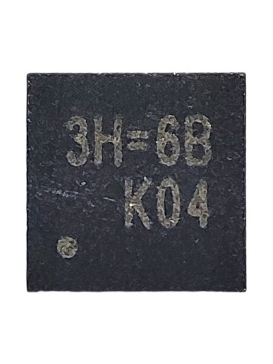 Новый чип RT6585BGQW RT6585B 3H