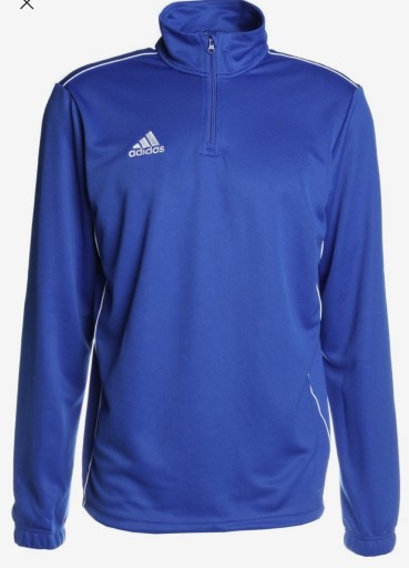 Мужская толстовка Adidas Core 18 Training Top, XXL