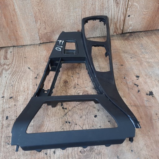 BMW F11 F10 ЦЕНТРАЛЬНАЯ ТУННЕЛЬНАЯ КОНСОЛЬ 9206849