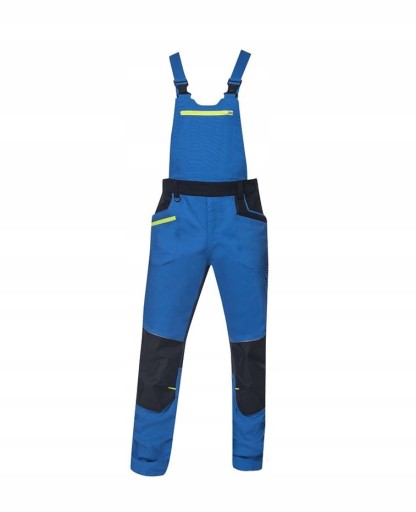 Ogrodniczki Robocze Elastyczne Ardon 4Xstretch 60
