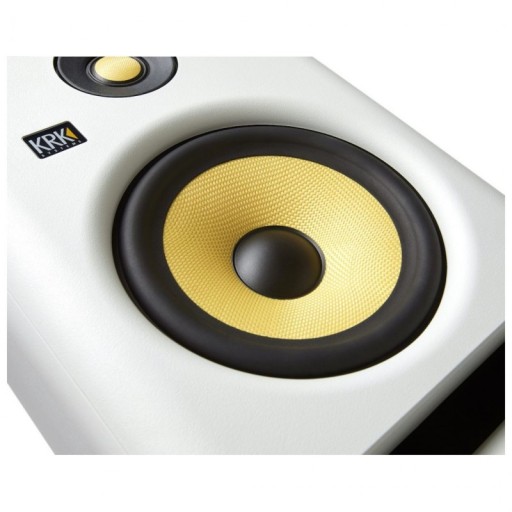 KRK RP8G4 WN Белый активный монитор