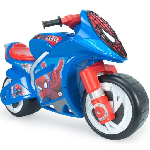INJUSA Spidey Motor Biegowy Jeździk od 3 lat