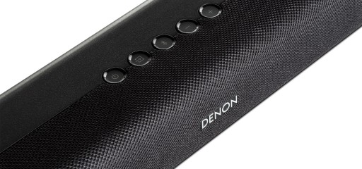 Soundbar DENON DHT-S316 Bluetooth 2.1 Czarny