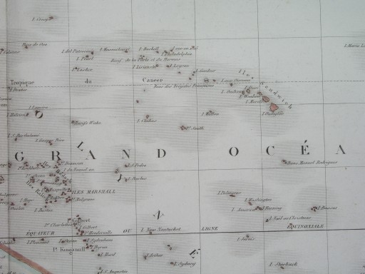 Оригинал 1838 года. СТАРАЯ КАРТА АВСТРАЛИИ ОКЕАНИЯ НОВАЯ ЗЕЛАНДИЯ Азия Индонезия