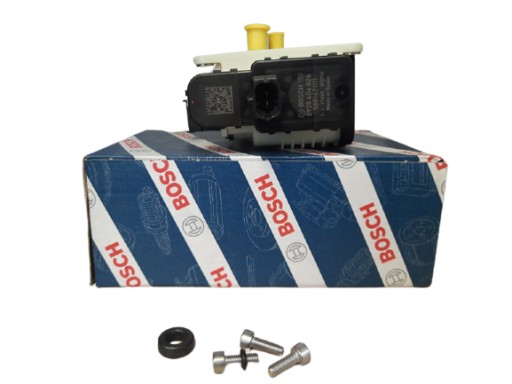 СЕРВИСНЫЙ КОМПЛЕКТ F01C600279 BOSCH