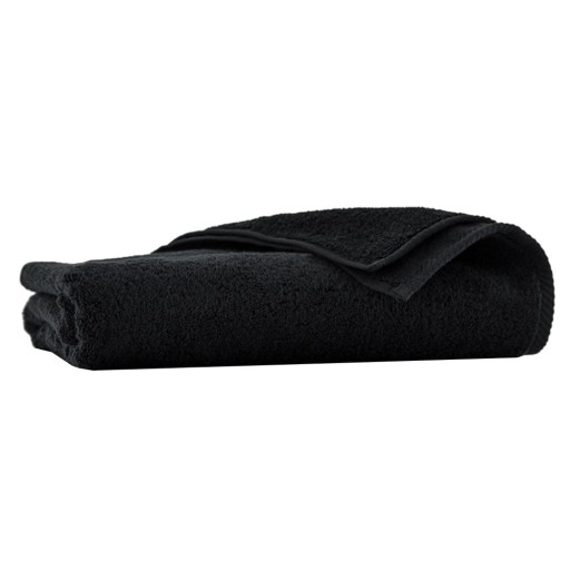 Комплект полотенец 50х100 70х140 Zwoltex kiwiblack