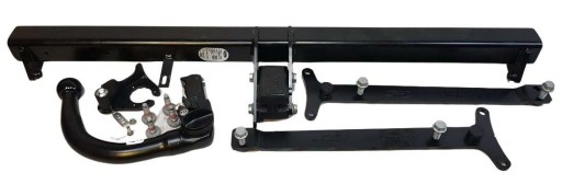 Puma MK2 hak holowniczy wypinany L1TJ-19D521-AB 2457405 ORYGINAŁ FORD BRINK