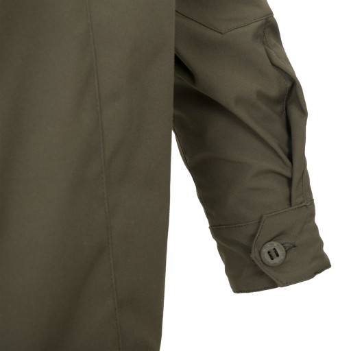 Куртка Helikon Covert M-65 Черная XL