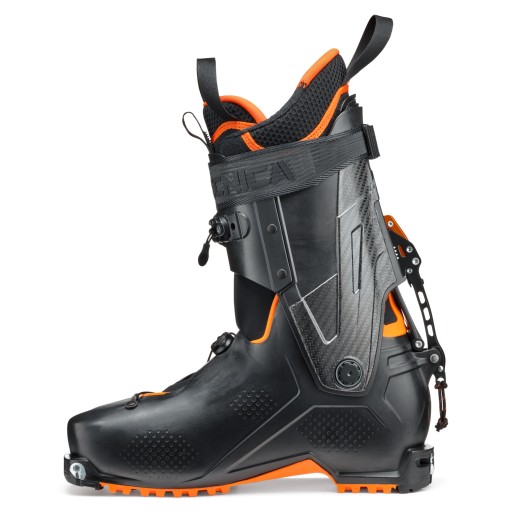 Туфли Tecnica ZERO G PEAK CARBON 23/24
