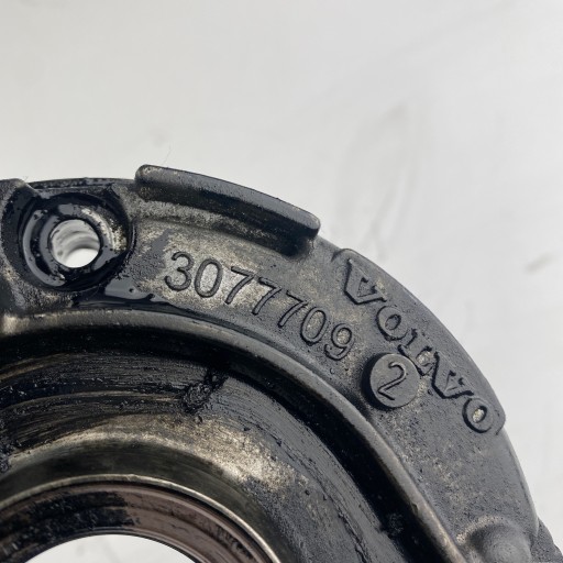 МАСЛЯНЫЙ НАСОС VOLVO 2.4 D5 V70 S80 XC60 XC70 2.4