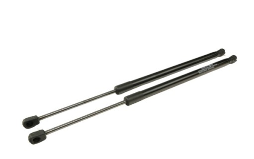 SPRĘŻYNA GAZOWA BAGAŻNIKA LEWA+PRAWA VW TOURAN 03- 505MM / 770N
