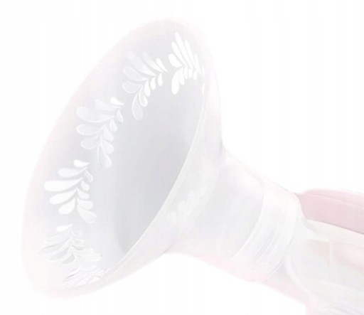 NENO ORIGINAL BREAST FLOWER FILLER, НАКОНЕЧНИК 21 мм