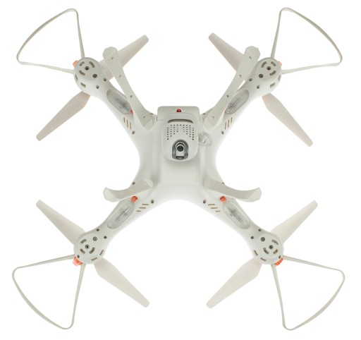 Радиоуправляемый дрон SYMA Z3 с HD-камерой 2,4 ГГц